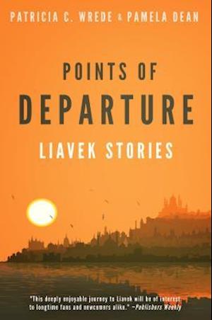 Points of Departure