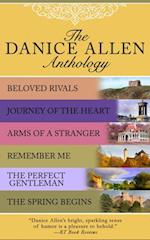 Danice Allen Anthology
