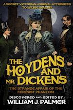 Hoydens and Mr. Dickens