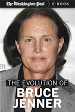Evolution of Bruce Jenner