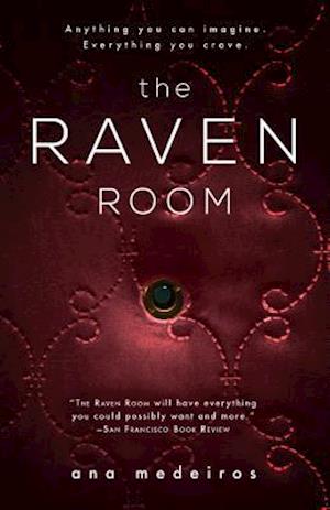 The Raven Room