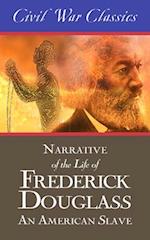 Narrative of the Life of Frederick Douglass