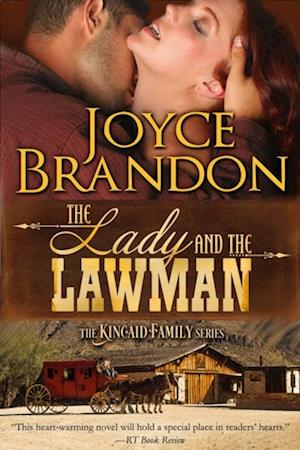 Lady and the Lawman