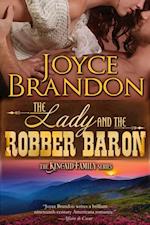 Lady and the Robber Baron
