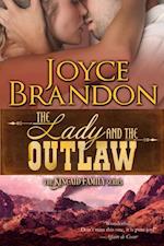 Lady and the Outlaw
