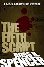 The Fifth Script (The Lacey Lockington Series - Book One)