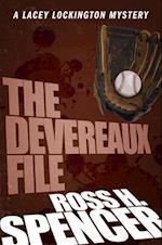 The Devereaux File (The Lacey Lockington Series - Book Two)
