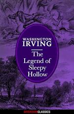 Legend of Sleepy Hollow (Diversion Classics)