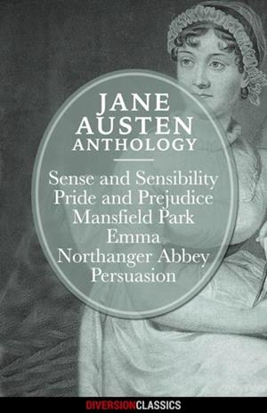 Jane Austen Anthology (Diversion Classics)