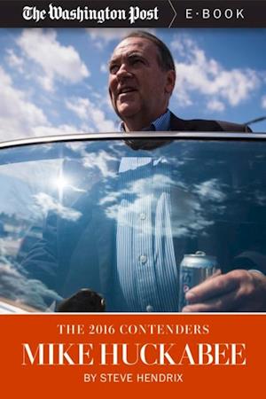 2016 Contenders: Mike Huckabee