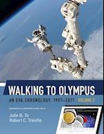 Walking to Olympus