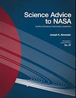 Science Advice to NASA