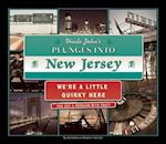 Uncle John's Plunges into New Jersey
