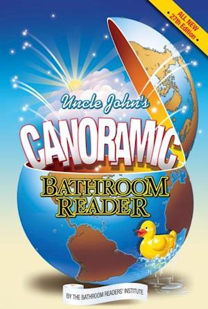 Uncle John's Canoramic Bathroom Reader