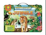 Smithsonian Magnetic Adventures: Jungle