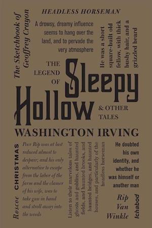 The Legend of Sleepy Hollow and Other Tales