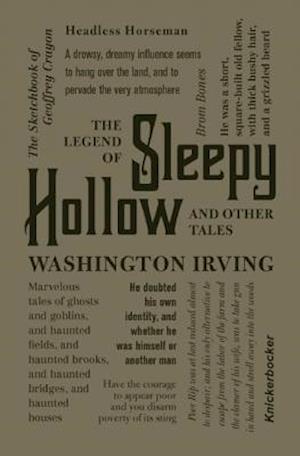 Legend of Sleepy Hollow and Other Tales