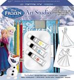 Disney Frozen Art Studio