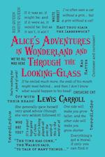 Alice's Adventures in Wonderland and Through the Looking-Glass