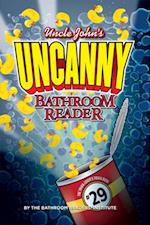 Uncle John's UNCANNY Bathroom Reader