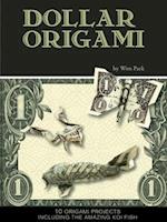 Dollar Origami (mass market)