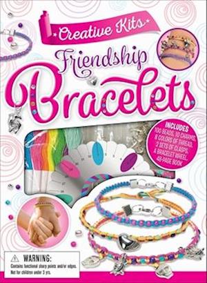 Creative Kits: Friendship Bracelets