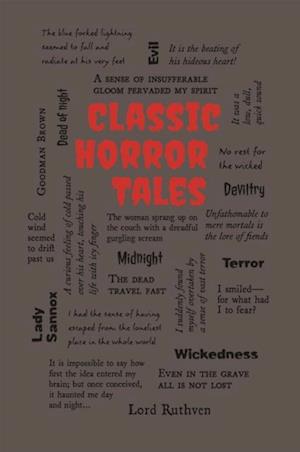 Classic Horror Tales