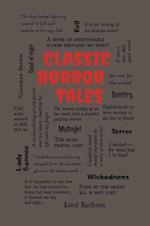 Classic Horror Tales