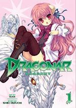 Dragonar Academy Vol. 1