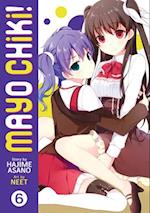 Mayo Chiki!, Volume 6