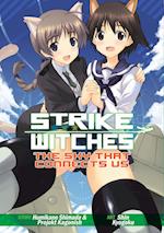 Strike Witches