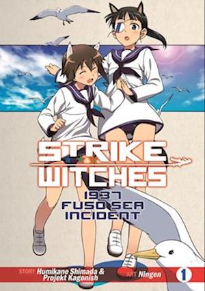 Strike Witches