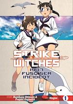 Strike Witches