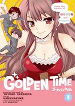 Golden Time