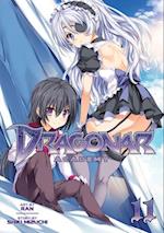 Dragonar Academy, Volume 11