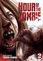 Hour of the Zombie, Volume 2