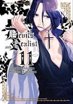 Devils and Realist Vol. 11