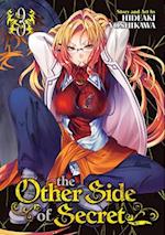 The Other Side of Secret, Volume 3