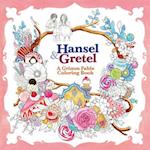 Hansel & Gretel