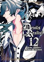 Devils and Realist Vol. 12