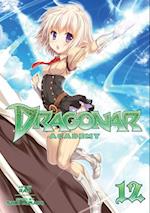 Dragonar Academy, Volume 12