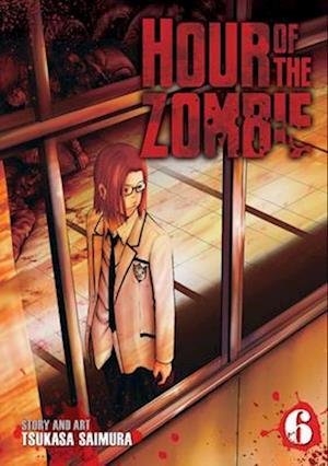 Hour of the Zombie Vol. 6