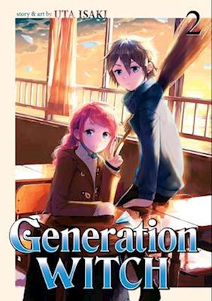 Generation Witch Vol. 2