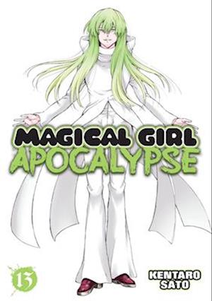 Magical Girl Apocalypse Vol. 13