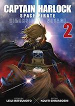 Captain Harlock