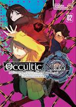 Occultic;Nine (Light Novel) Vol. 2