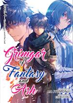 Grimgar of Fantasy and Ash: Light Novel Vol. 4