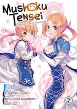 Mushoku Tensei: Jobless Reincarnation (Manga) Vol. 7