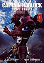 Captain Harlock