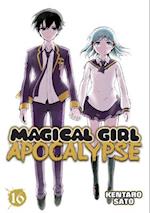 Magical Girl Apocalypse Vol. 16